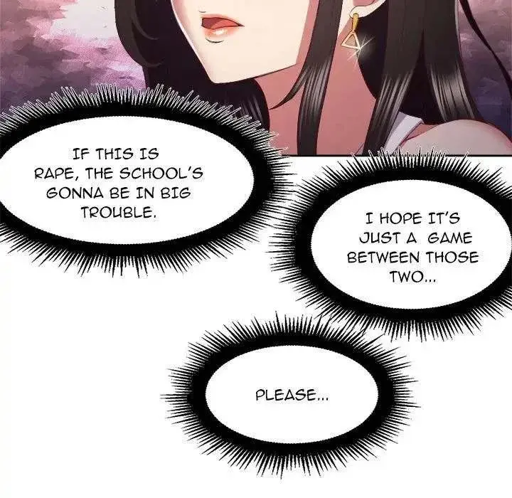 Yuris Part Time Job Chapter 22 - Page 59