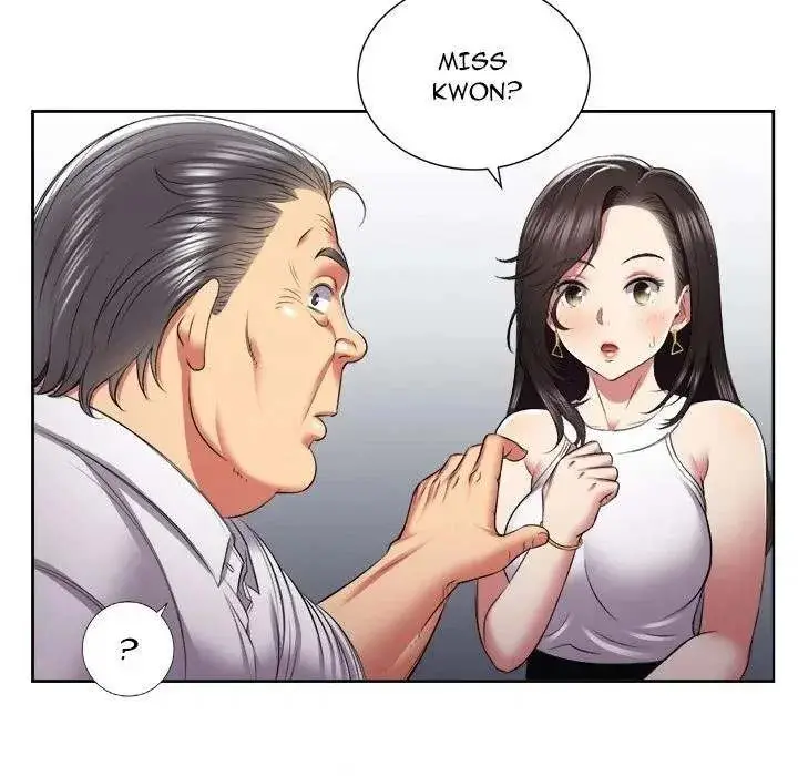 Yuris Part Time Job Chapter 22 - Page 65