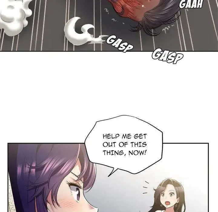 Yuris Part Time Job Chapter 22 - Page 73