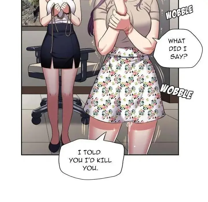 Yuris Part Time Job Chapter 22 - Page 75