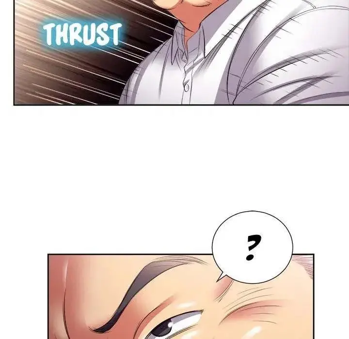 Yuris Part Time Job Chapter 22 - Page 8
