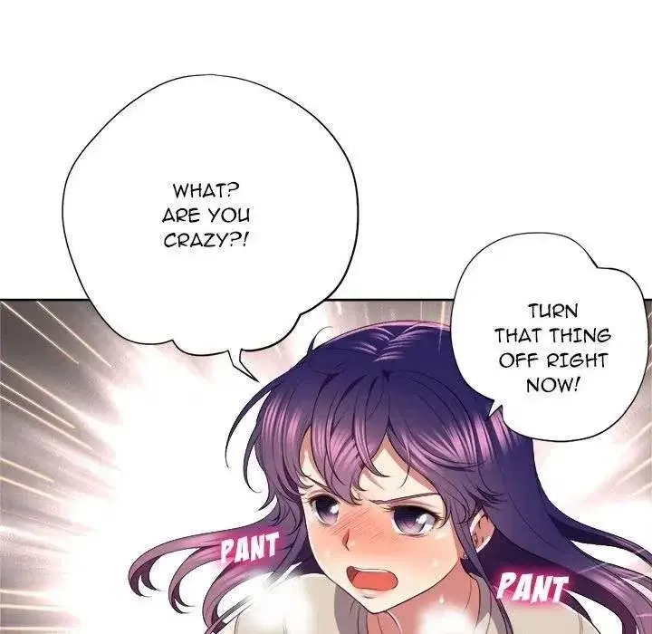 Yuris Part Time Job Chapter 23 - Page 10