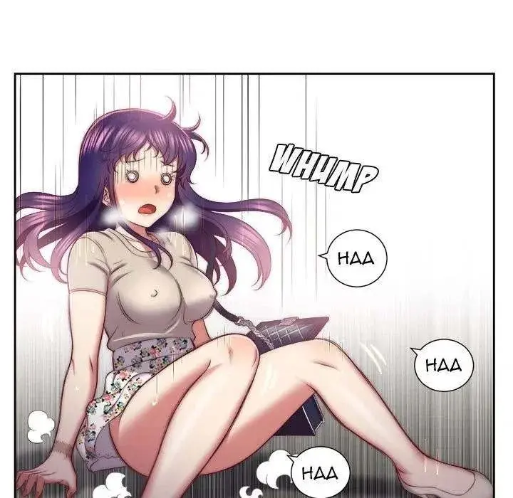 Yuris Part Time Job Chapter 23 - Page 18