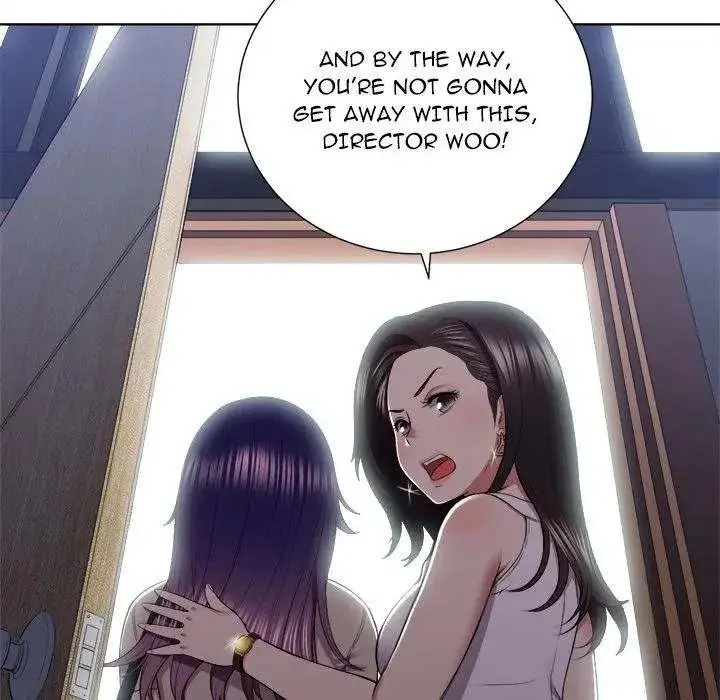 Yuris Part Time Job Chapter 23 - Page 22