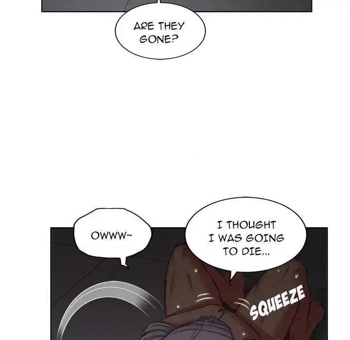 Yuris Part Time Job Chapter 23 - Page 26
