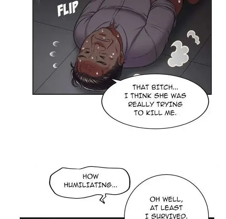 Yuris Part Time Job Chapter 23 - Page 27