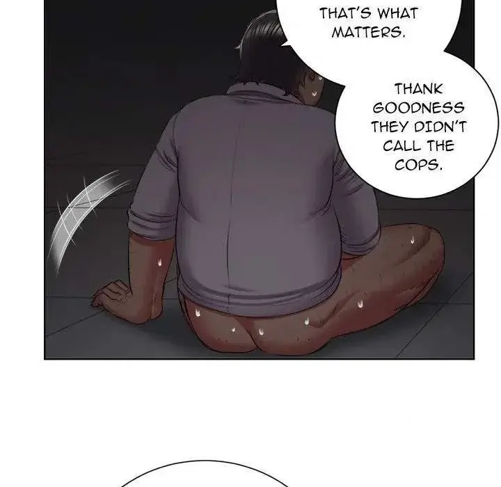Yuris Part Time Job Chapter 23 - Page 28