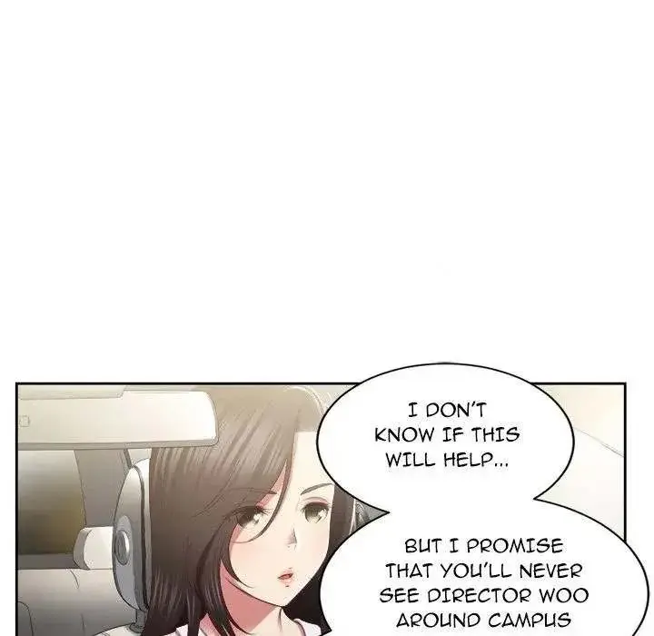 Yuris Part Time Job Chapter 23 - Page 39
