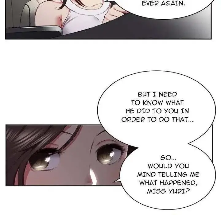 Yuris Part Time Job Chapter 23 - Page 40
