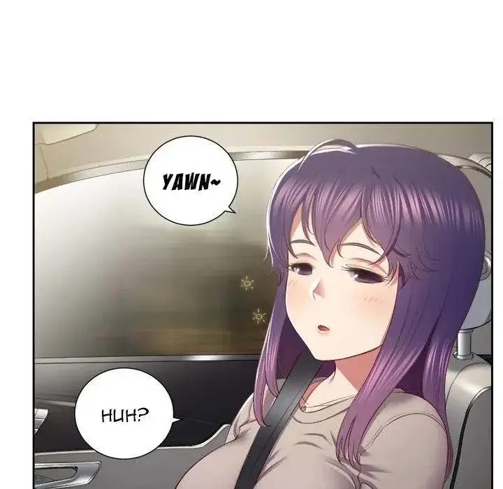 Yuris Part Time Job Chapter 23 - Page 41