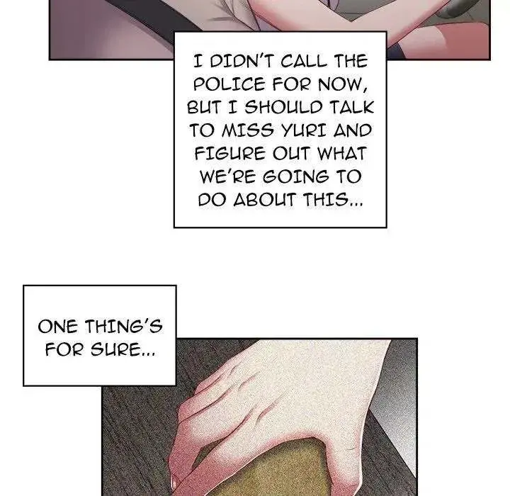 Yuris Part Time Job Chapter 23 - Page 43