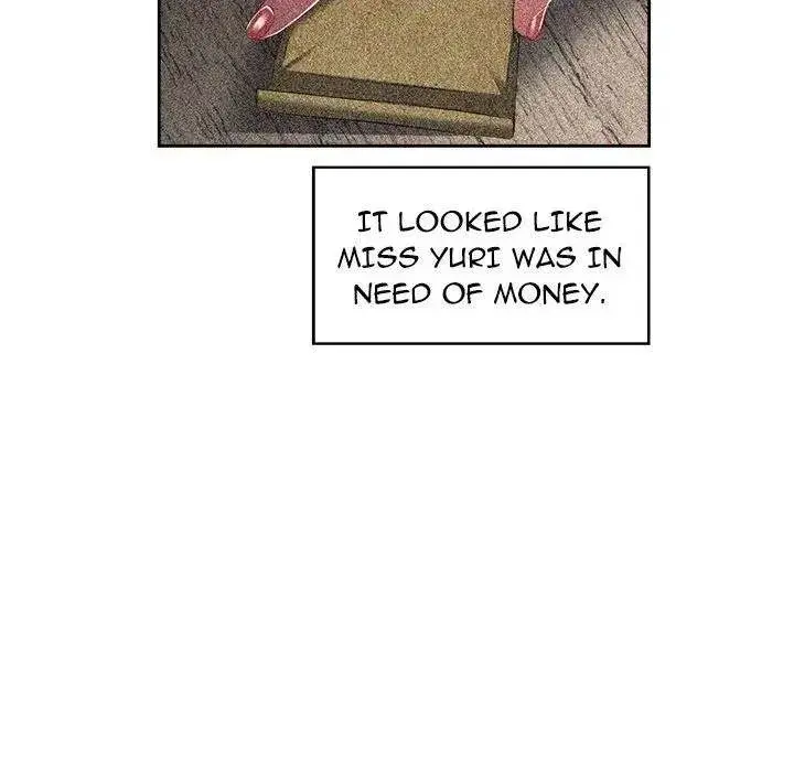 Yuris Part Time Job Chapter 23 - Page 44