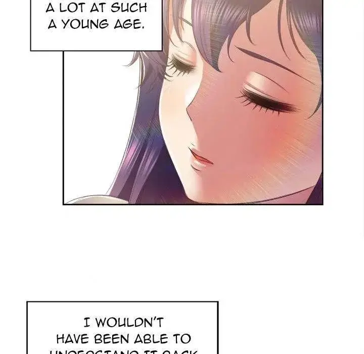 Yuris Part Time Job Chapter 23 - Page 49