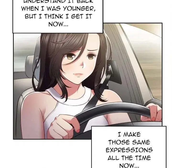 Yuris Part Time Job Chapter 23 - Page 50