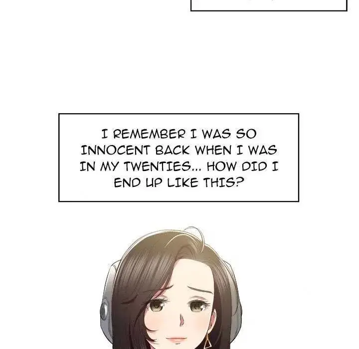 Yuris Part Time Job Chapter 23 - Page 51