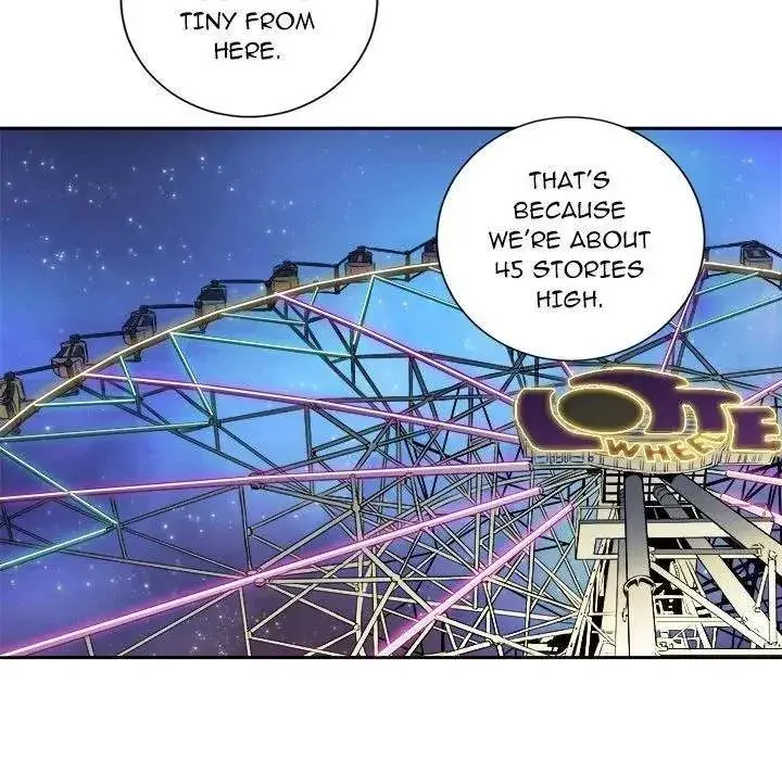 Yuris Part Time Job Chapter 23 - Page 53