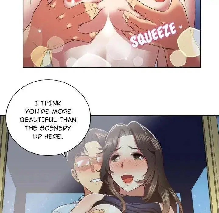 Yuris Part Time Job Chapter 23 - Page 56