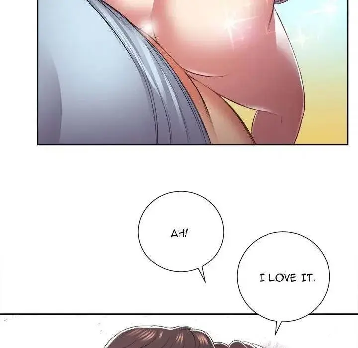 Yuris Part Time Job Chapter 23 - Page 59