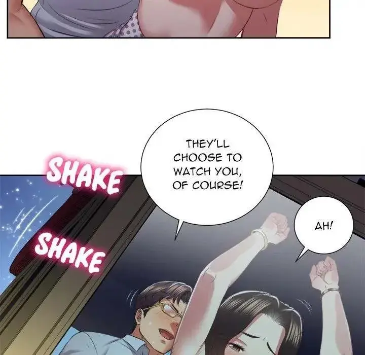 Yuris Part Time Job Chapter 23 - Page 64