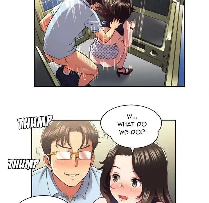Yuris Part Time Job Chapter 23 - Page 69