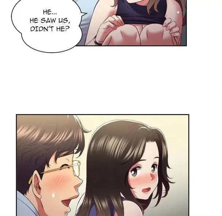 Yuris Part Time Job Chapter 23 - Page 70