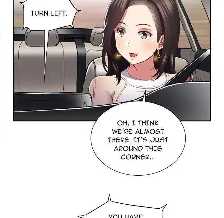 Yuris Part Time Job Chapter 23 - Page 79