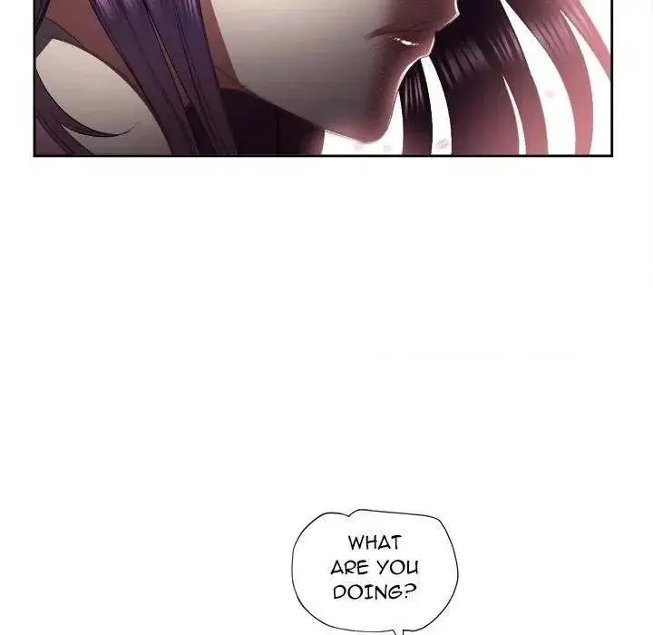 Yuris Part Time Job Chapter 23 - Page 8