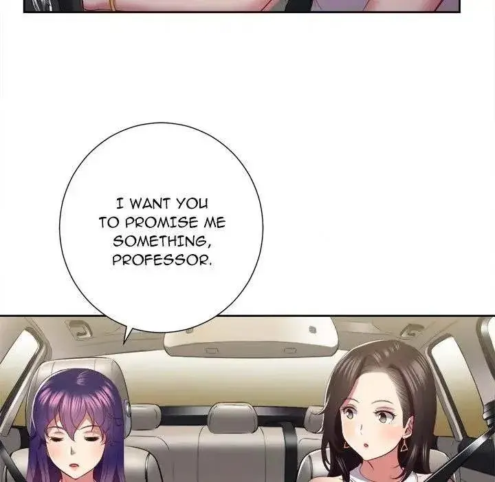 Yuris Part Time Job Chapter 23 - Page 85