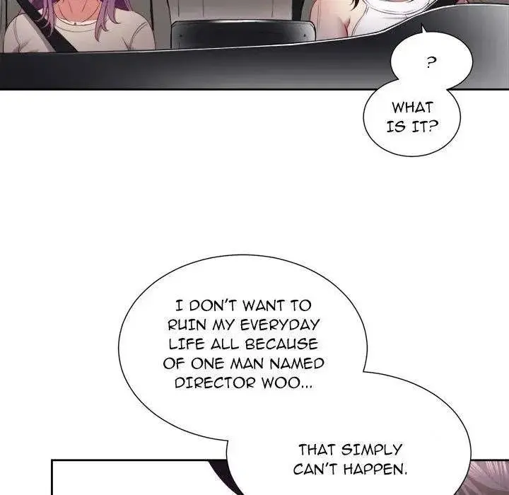 Yuris Part Time Job Chapter 23 - Page 86