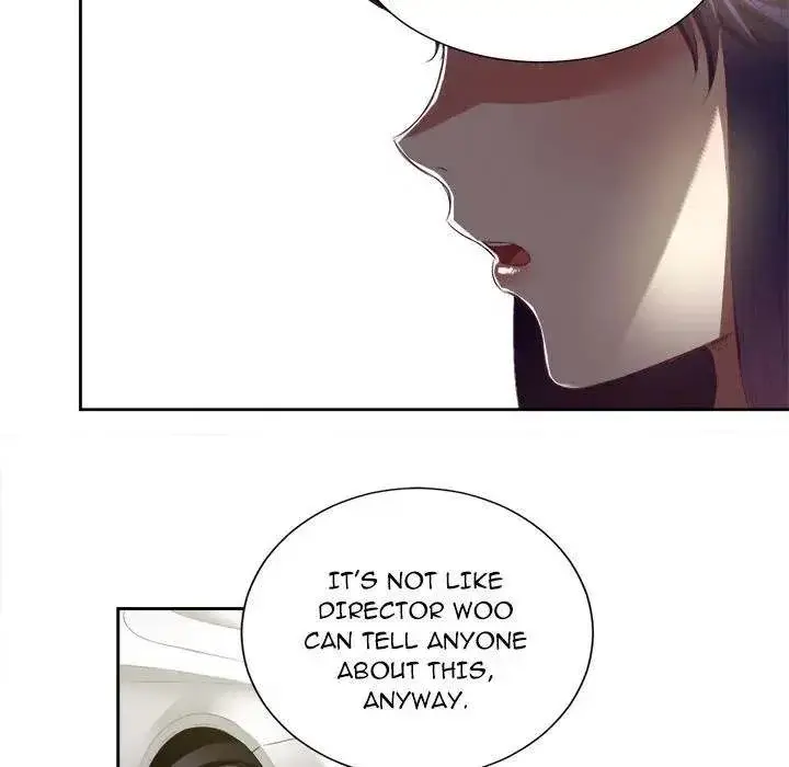 Yuris Part Time Job Chapter 23 - Page 87