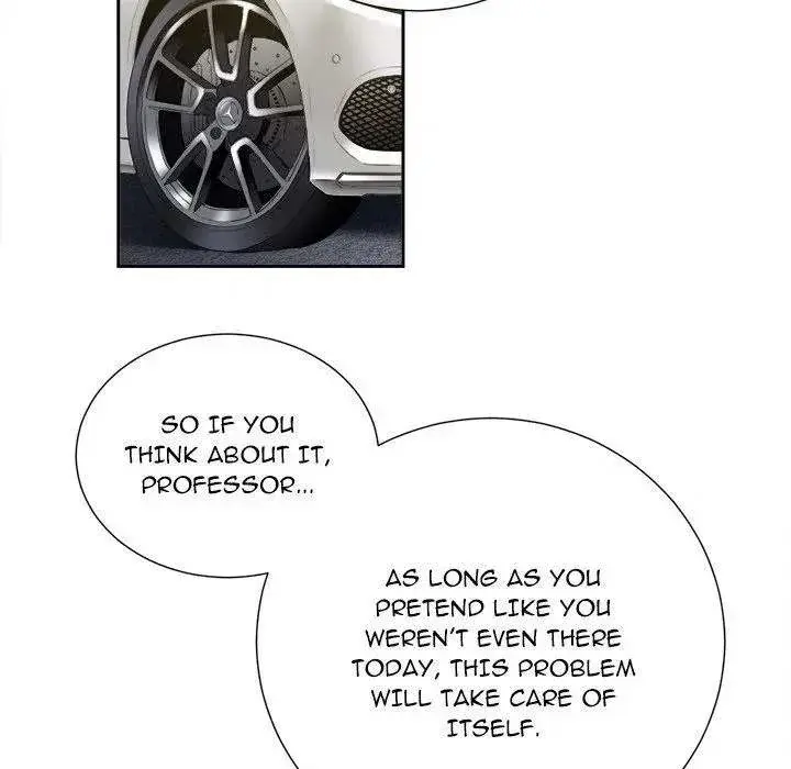 Yuris Part Time Job Chapter 23 - Page 88