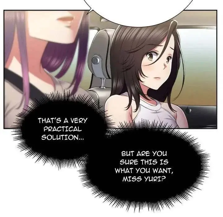 Yuris Part Time Job Chapter 23 - Page 89