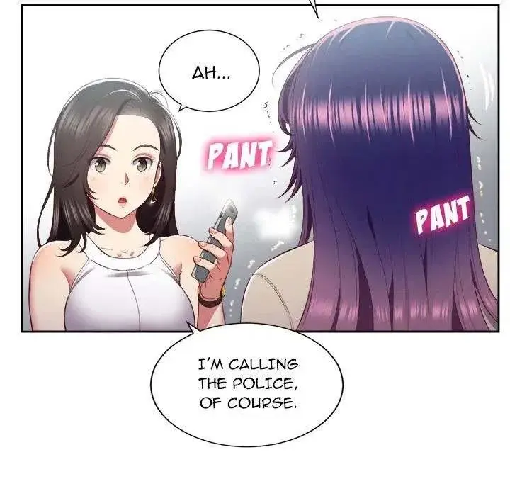 Yuris Part Time Job Chapter 23 - Page 9