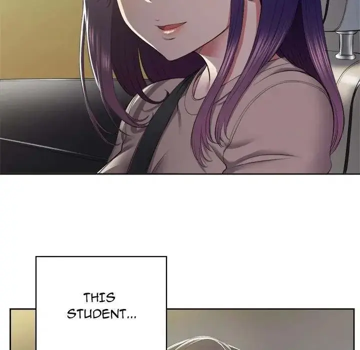 Yuris Part Time Job Chapter 23 - Page 91