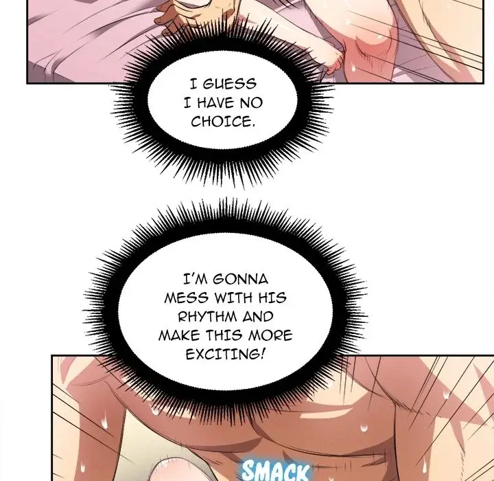 Yuris Part Time Job Chapter 24 - Page 12