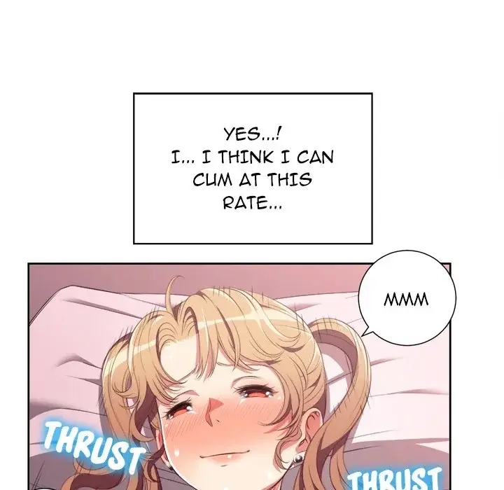 Yuris Part Time Job Chapter 24 - Page 15