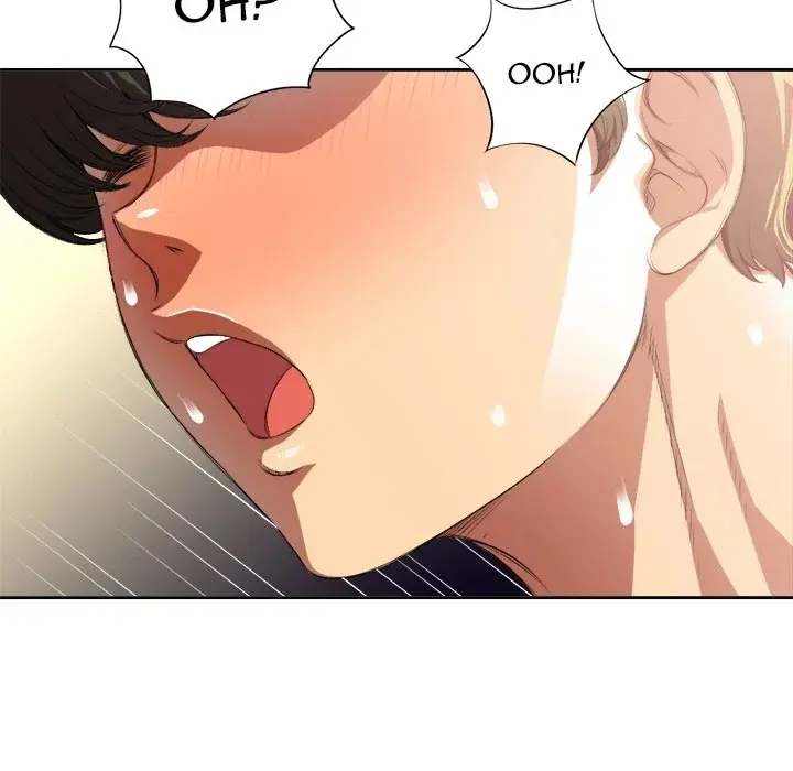 Yuris Part Time Job Chapter 24 - Page 17