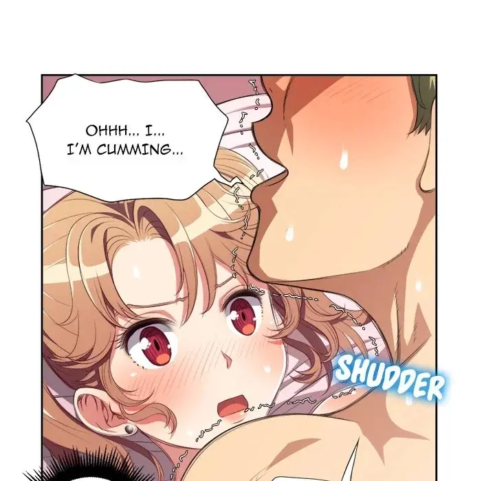 Yuris Part Time Job Chapter 24 - Page 18