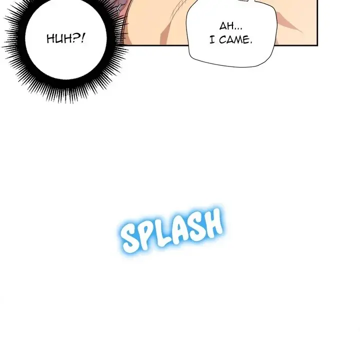 Yuris Part Time Job Chapter 24 - Page 19