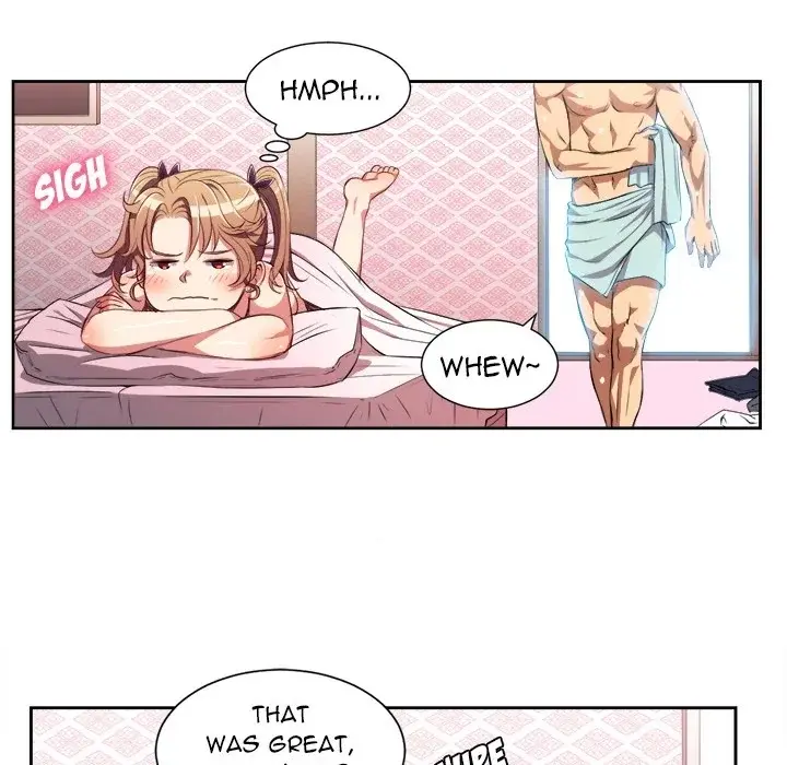 Yuris Part Time Job Chapter 24 - Page 20