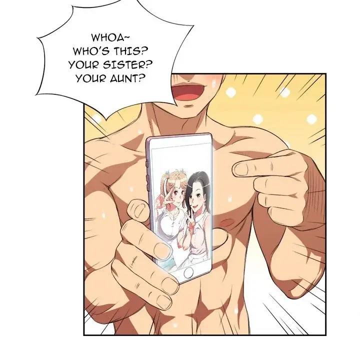 Yuris Part Time Job Chapter 24 - Page 23