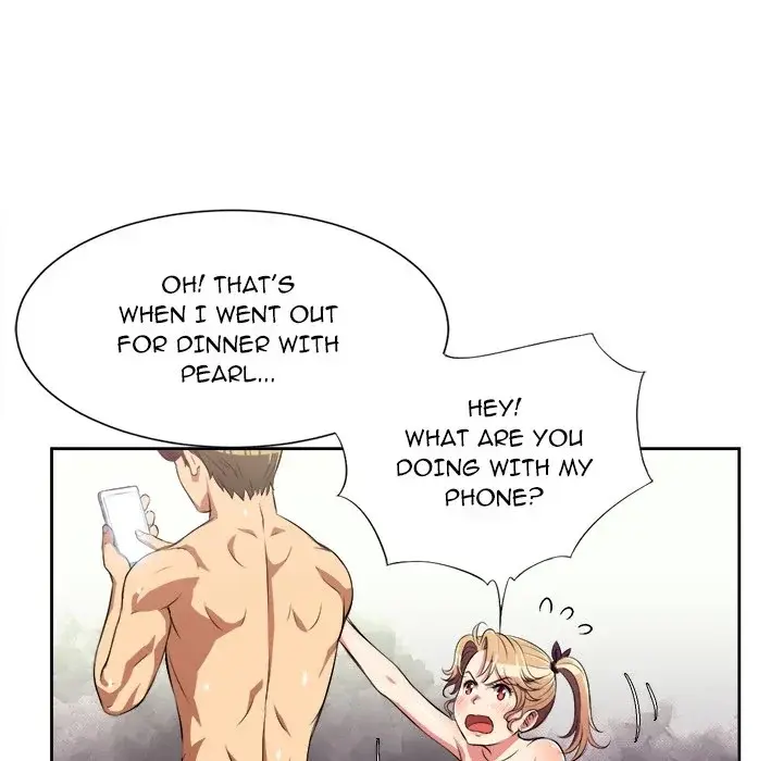 Yuris Part Time Job Chapter 24 - Page 24