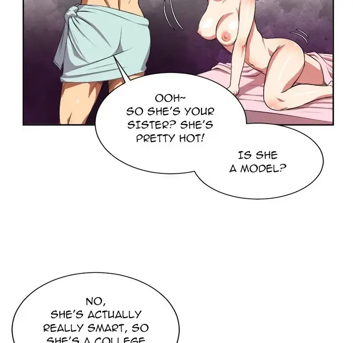Yuris Part Time Job Chapter 24 - Page 25