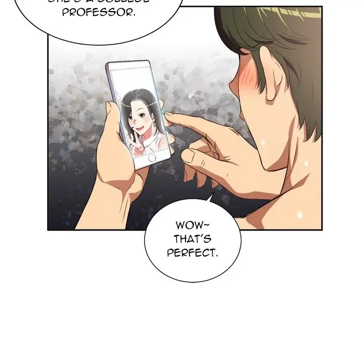 Yuris Part Time Job Chapter 24 - Page 26