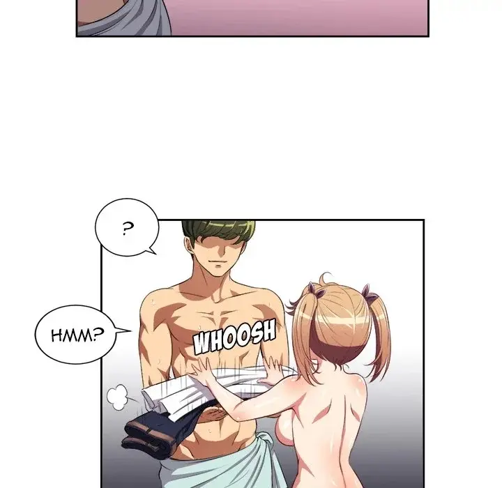 Yuris Part Time Job Chapter 24 - Page 28