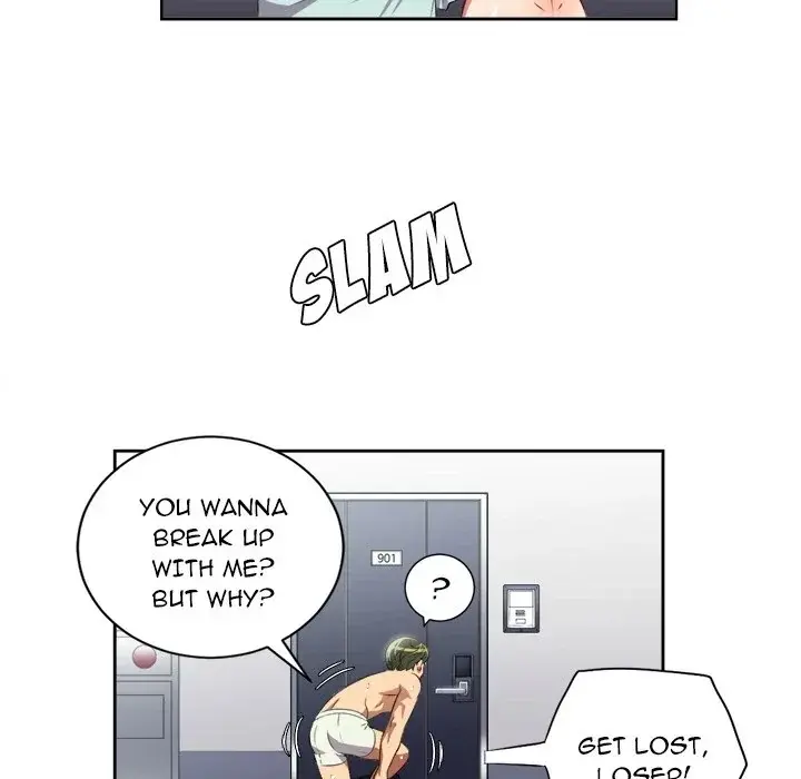 Yuris Part Time Job Chapter 24 - Page 29