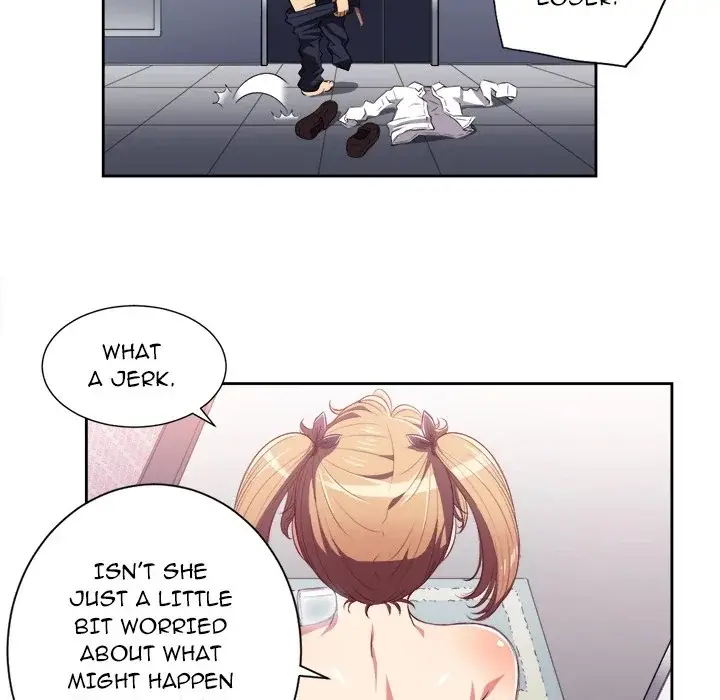 Yuris Part Time Job Chapter 24 - Page 30