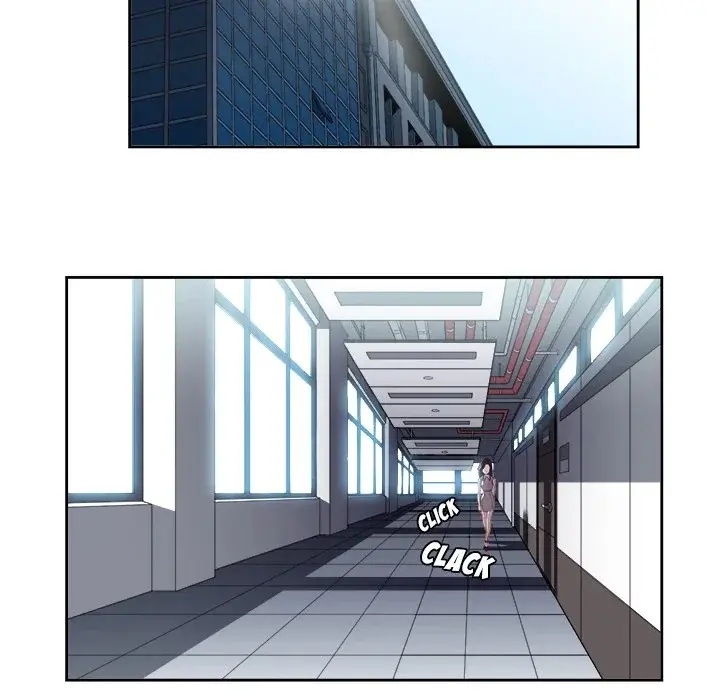 Yuris Part Time Job Chapter 24 - Page 34