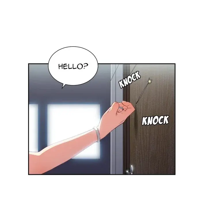 Yuris Part Time Job Chapter 24 - Page 35