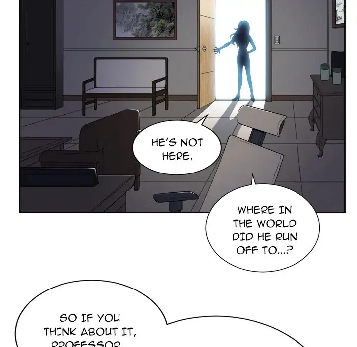 Yuris Part Time Job Chapter 24 - Page 37